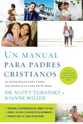 Cover: Un manual para padres cristianos - Grupo Nelson
