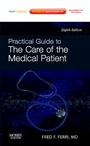 Cover: Practical Guide to the Care of the Medical Patient - Mosby