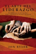 Cover: El arte del liderazgo - Grupo Nelson