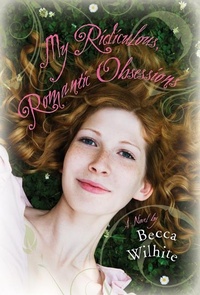 Enlarge image Cover: My Ridiculous, Romantic Obsessions - SHADOW MOUNTAIN
