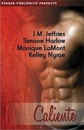 Cover: Caliente - Parker Publishing LLC