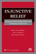 Bild: Injunctive Relief - American Bar Association