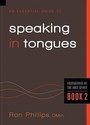 Cover: An Essential Guide To Speaking In Tongues - Charisma House