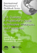 Cover: U.S. Customs - American Bar Association