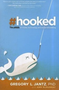 Enlarge image Cover: Hooked - Charisma House