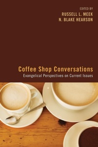 Enlarge image Cover: Coffee Shop Conversations - Wipf & Stock Publishers