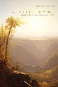 Enlarge image Cover: At Home in the World - Wipf & Stock Publishers