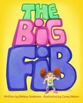 Cover: The Big Fib - SHADOW MOUNTAIN