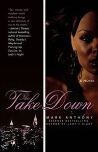 Enlarge image Cover: The Take Down - Griffin