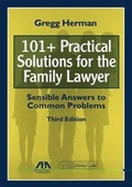 Bild: 101+ Practical Solutions for the Family Lawyer - American Bar Association