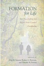 Cover: Formation for Life - Wipf & Stock Publishers
