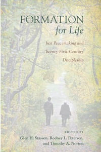 Enlarge image Cover: Formation for Life - Wipf & Stock Publishers