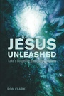 Cover: Jesus Unleashed - Wipf & Stock Publishers