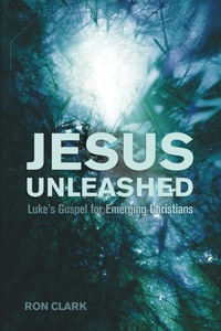 Enlarge image Cover: Jesus Unleashed - Wipf & Stock Publishers