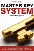Cover: Master Key System - Network Marketing Edition - Kathode Ray Enterprises, LLC