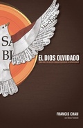Cover: El Dios olvidado - Casa Creacion