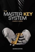 Cover: The Master Key System (Business Edition) - Kathode Ray Enterprises, LLC