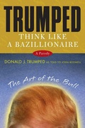 Cover: Trumped - St Martin's Press