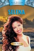 Cover: Selena - Mitchell Lane Publishers
