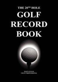 Abbildung von: The 20th Hole - Dog Ear Publishing