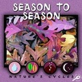Cover: Season to Season - Rourke Publishing