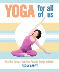 Abbildung von: Yoga for All of Us - Saint Martin's Griffin,U.S.
