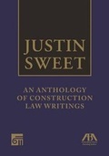 Cover: Justin Sweet - American Bar Association