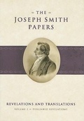 Cover: Published Revelations - Church Historian's Press