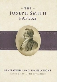 Enlarge image Cover: Published Revelations - Church Historian's Press