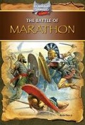 Cover: The Battle of Marathon - Mitchell Lane Publishers