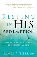 Cover: Resting In His Redemption - Charisma House