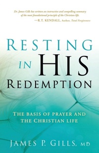 Enlarge image Cover: Resting In His Redemption - Charisma House