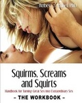 Cover: Squirms, Screams and Squirts - Nazca Plains Corporation