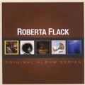 Cover: Original Album Series - Warner Music Group Germany Holding GmbH / Hamburg