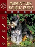 Cover: Miniature Schnauzers - Rourke Publishing