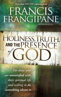 Cover: Holiness, Truth, and the Presence of God - Charisma House