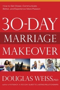 Cover: 30-Day Marriage Makeover - Siloam Press
