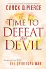 Cover: Time to Defeat the Devil - Charisma House