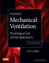 Abbildung von: Pilbeam's Mechanical Ventilation - Mosby