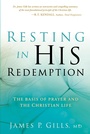 Cover: Resting in His Redemption - Charisma House
