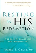 Cover: Resting in His Redemption - Charisma House