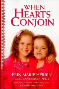 Enlarge image Cover: When Hearts Conjoin - Richard Paul Evans Publishing