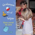 Cover: Quehaceres En El Hogar - Rourke Educational Media