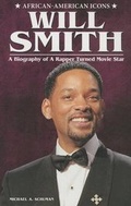 Cover: Will Smith - Enslow Publishing