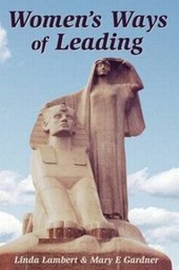 Enlarge image Cover: Women's Ways of Leading - Dog Ear Publishing