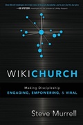 Cover: Wikichurch - Charisma House