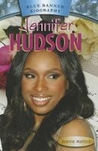 Enlarge image Cover: Jennifer Hudson - Mitchell Lane Publishers
