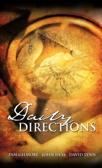 Enlarge image Cover: Daily Directions - Xulon Press