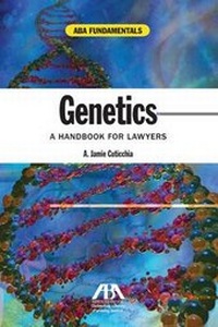 Abbildung von: Genetics - American Bar Association