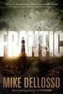 Cover: Frantic - Charisma House